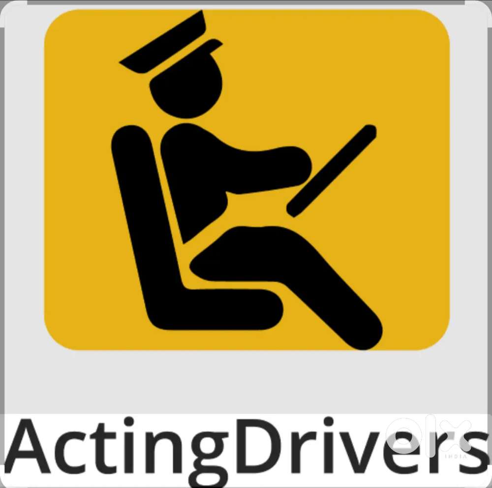 Acting Driver