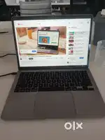 Air M1 256Gb
