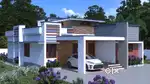 മാമ്മൂട് 10 cent 3 bedroom attached.65 .lakh.