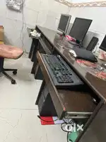 Computer Table