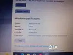 HP elitebook laptop 8440p