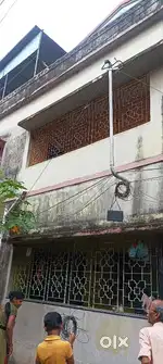 6 BHK House