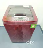 Lg top load Home Delivery Included SecondHand Washing Machine Bargains