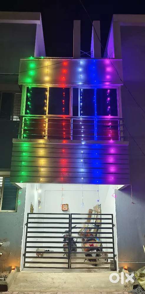 Individual House For Rent