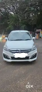 Maruti Suzuki Ertiga 2014 ZDI
