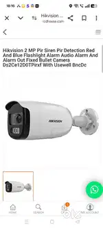Cctv camera for sale