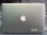 Macbook Air (2017)
