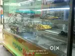 8 feet ac sweet counter new