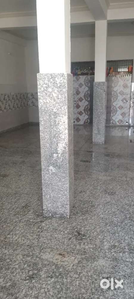 Seprate Space For Family