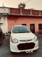 Maruti Suzuki Alto 800 2012 Petrol 103871 Km Driven