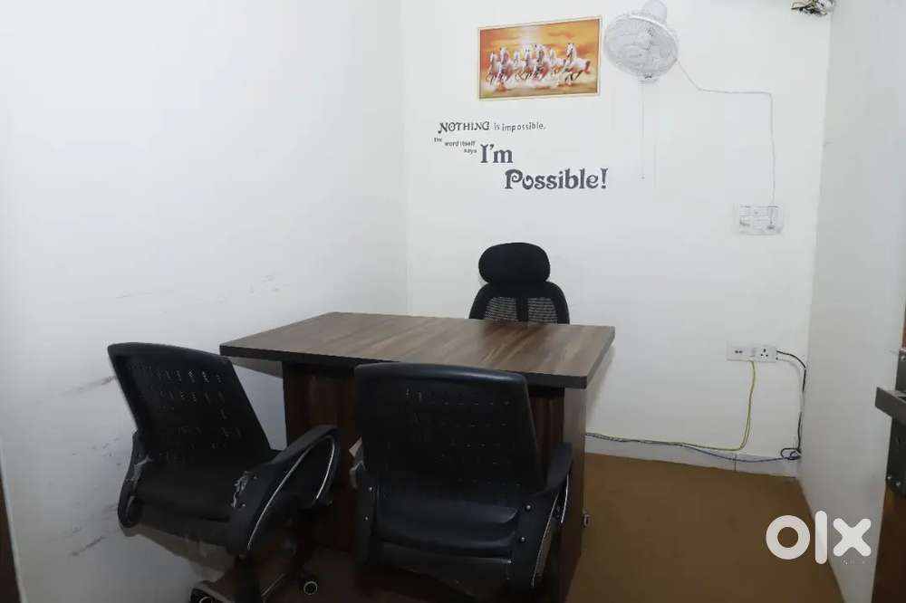Full furnished office space available for rent in civil lines jaipur
