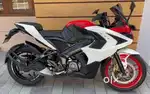 Pulsar RS 200