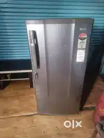 LG DIRECT COOL REFRIGERATOR 185ltr
