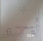 1 KATHA MYADI PATTA LAND FOR SALE AT HOWLY TOWN