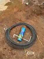 Texmo bore motor