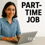 Female candidate only basic computer WORK 4 to 5 hour
