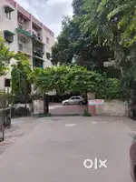 Very nice 2bhk furnished flat in thaltej