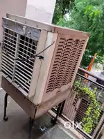 Air cooler