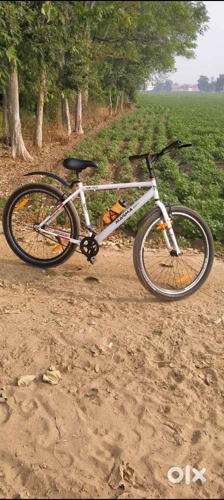 New Cycle Need money