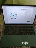 Dell laptop