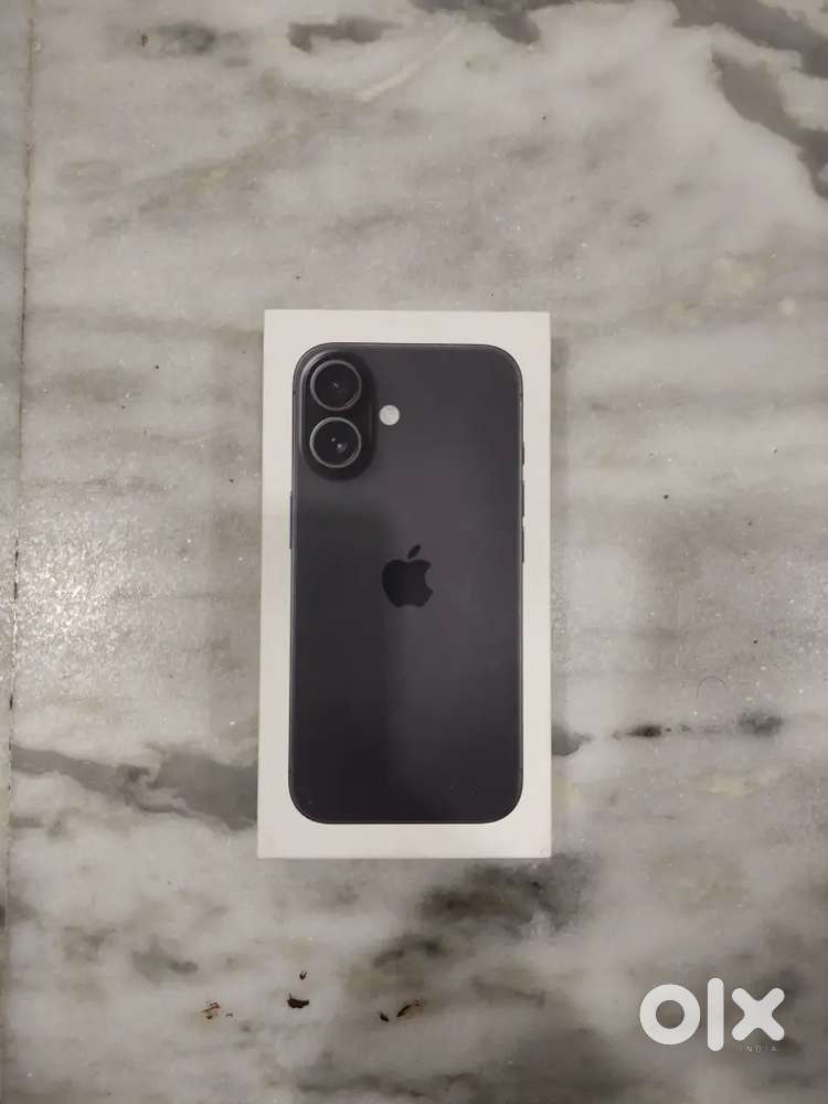 Apple iphone 16 128gb