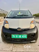 Tata Nano 2020 Electric