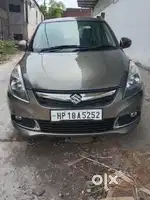 Maruti Suzuki Swift Dzire AGS ZDI Plus, 2015, Diesel