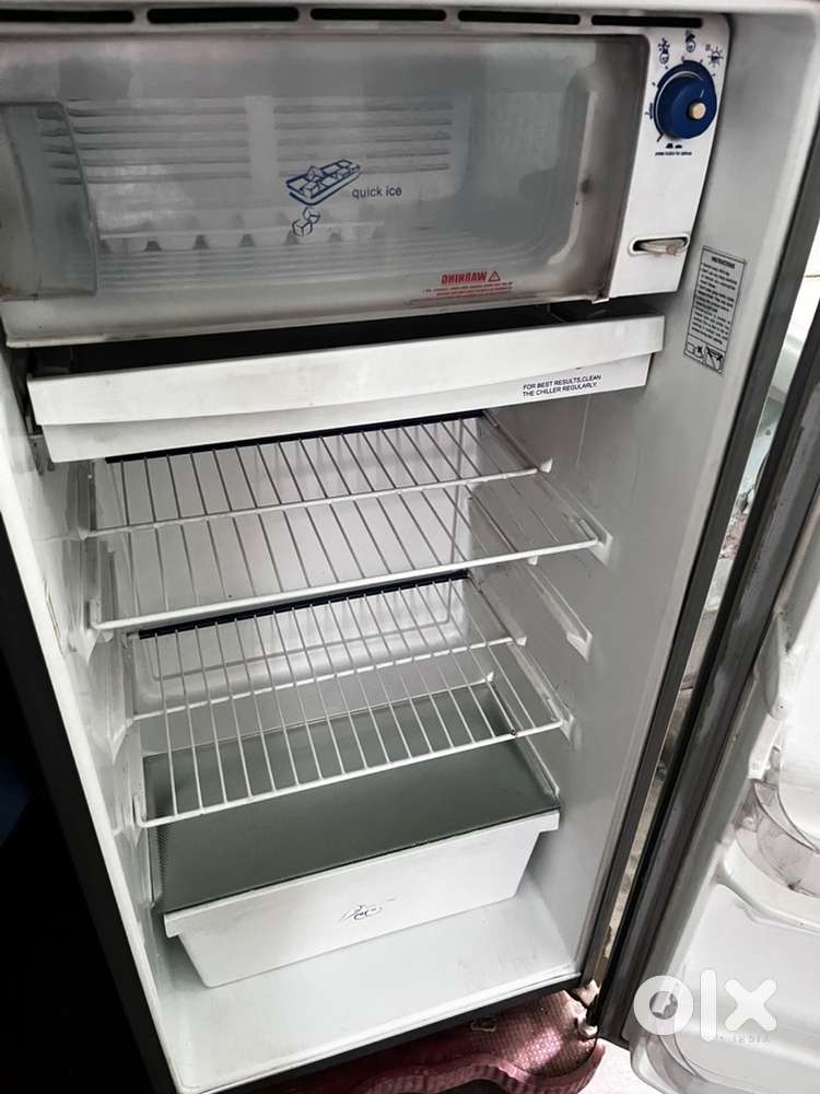 Excellent condition, 190ltr