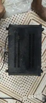 AMPLIFIER SELLING