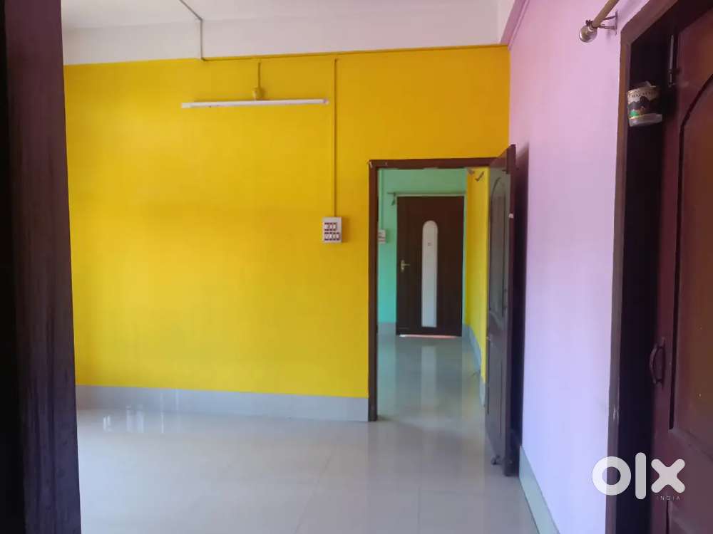 Suitable apartment for interested families and individuals