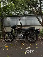 Royal Enfield Standard 350