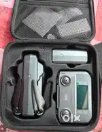 SJRC F11S 4K PRO PLUS