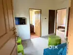 1 BHK NEW FURNISHED FLAT