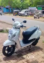 2018 Jupiter  Brand New Showroom Condition Sell-Lone Facilty Avilable