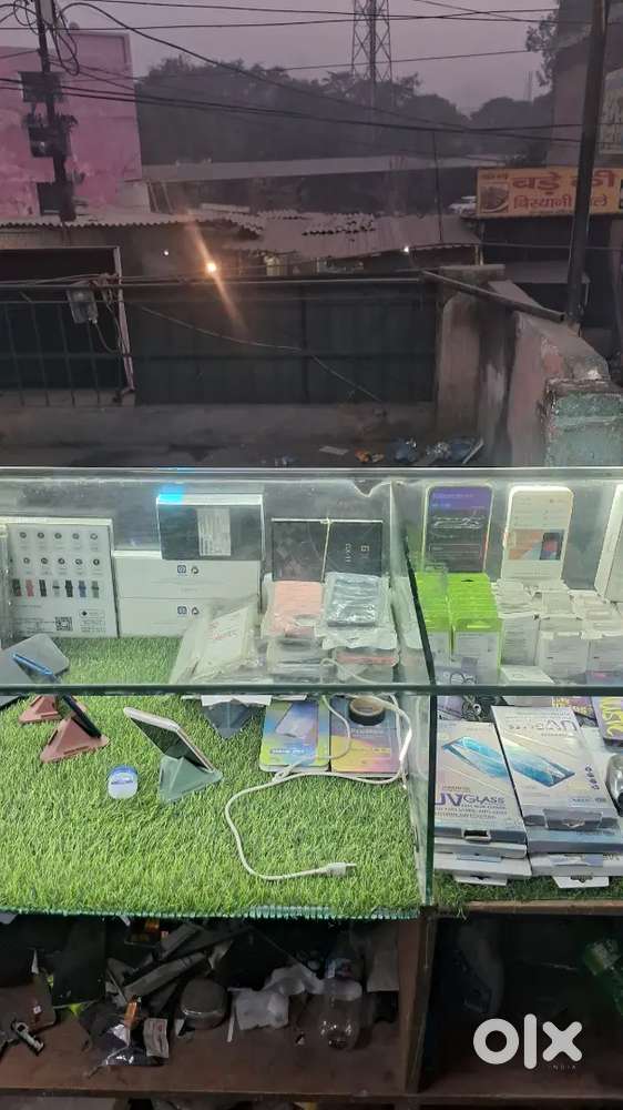 Need mobile repairing  boy