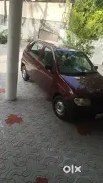Maruti Suzuki Alto 2008 Petrol