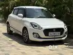 Maruti Suzuki Swift ZDI Plus, 2019, Diesel