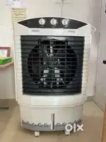 USHA DYANAMO DESERT COOLER 50DD1 WHITE