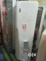 Carrier 1 ton split ac