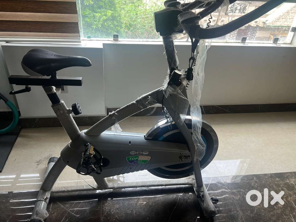 Gym equipment