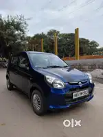 Maruti Suzuki Alto 800 Lxi, 2014, Petrol