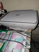 HP 2700 all in one printer