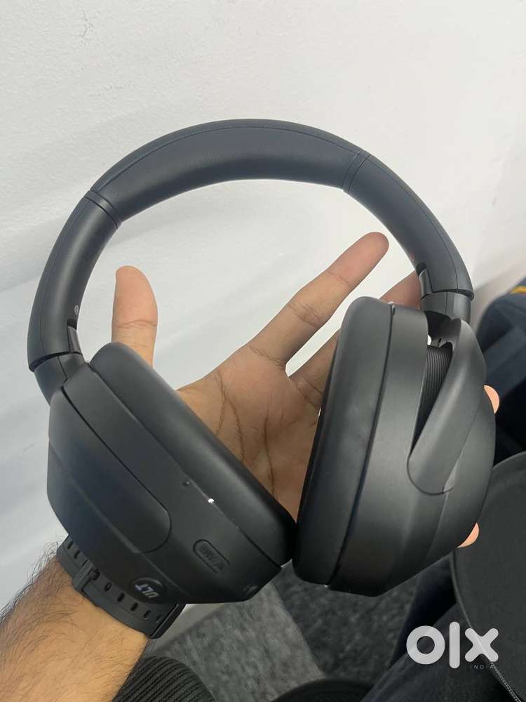 Sony ULT Wear WH-ULT900N Noise Cancellation Headphone
