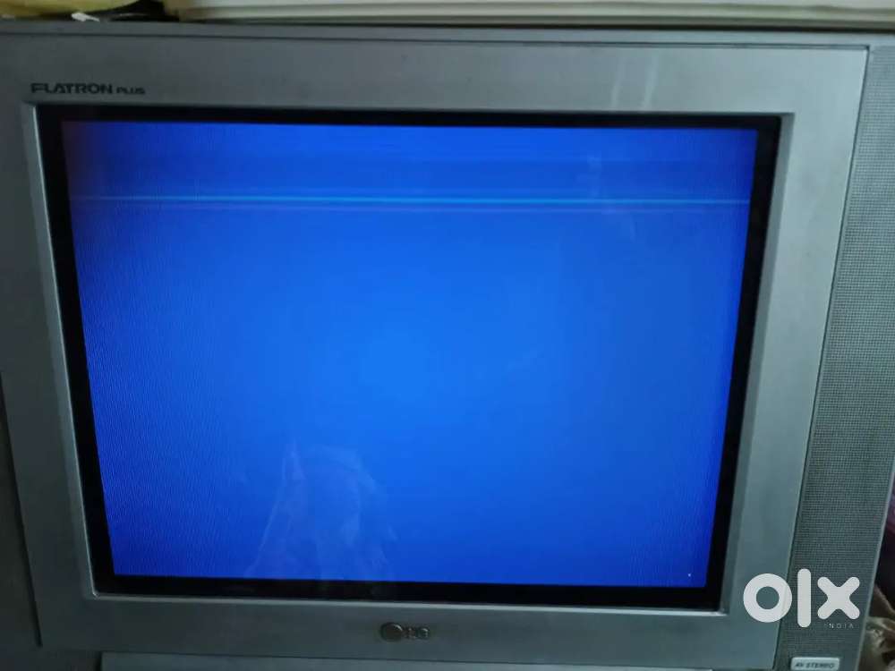 Lg flatron tv
