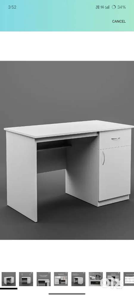 Computer Desk / Table