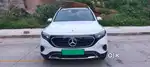 Mercedes-Benz EQB 350 4 Matic, 2023, Electric