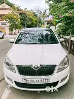 Skoda Rapid 2013-2016 1.5 TDI AT Elegance, 2015, Diesel