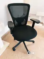 Office / studio chair from Pepperfry