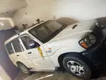 Mahindra Scorpio 2013