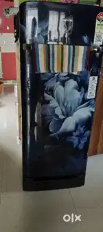 Samsung refrigerator